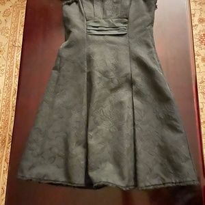 BCBG MAXAZRIA mini dress